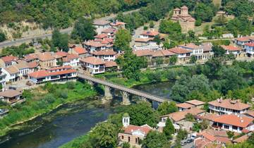 The Danube from Romania to Budapest with 1 Night in Bucharest