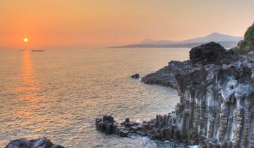 Verken Seoul & Jeju - 9 dagen