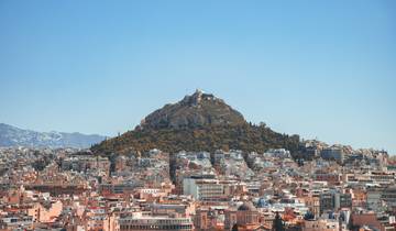 Legendary Greece