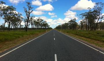 AUSTRALIA – 9 Days Cairns Sydney Uluru Ayers Rock Highlights Tour