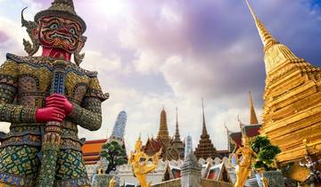 10 Days in Thailand, incl. Bangkok and Koh Phangan