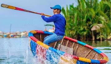 Da Nang und Hoi An 3 Tage 2 Nächte (Goldene Brücke und Hoi An Antike)