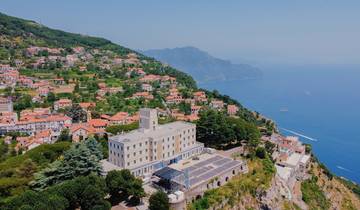 Food and Walking on the Amalfi Coast, Small Group Tour