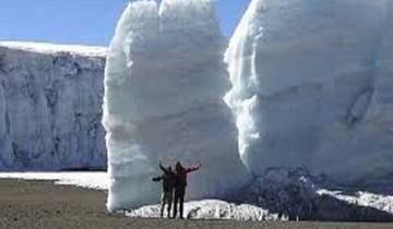 Enkele dag tour: 1 Dag Kilimanjaro Lemosho Route Avonturen.