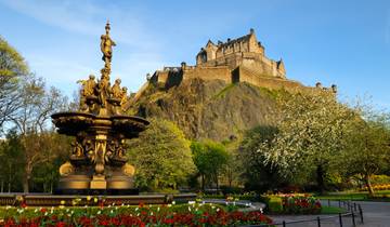 Scots Irish Tour - 11 Days/10 Nights (52 destinations)