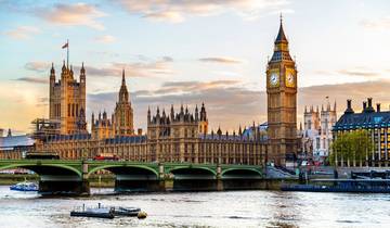 Taste of Britain & Ireland - 14 Days/13 Nights (24 destinations)