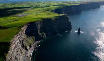 Best of Ireland South (Tour D) - 6 Days/5 Nights