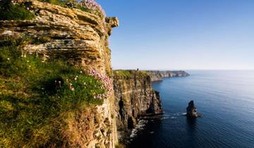 Légendes irlandaises - 10 jours/9 nuits