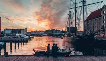 The Best Denmark Tours & Trips 2024/2025 - TourRadar