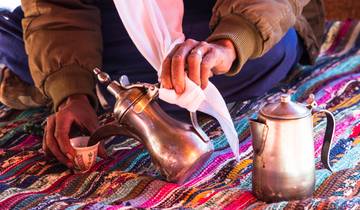 13 Days in Israel & Jordan, incl. Jerusalem and Petra