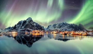 Epic of Nordic Lights