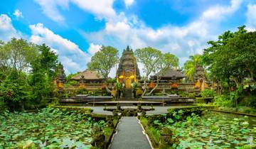 Indonesia: The highlights of Java and Bali