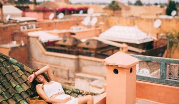 1 week in Morocco