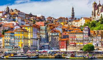 Porto and the Douro Valley - MIGUEL TORGA