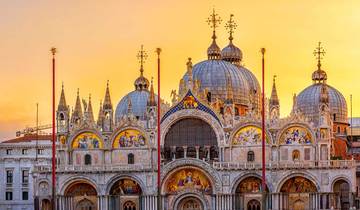 Smaak van Italië 2026 - 9 Dagen-rondreis