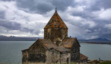 Armenia - Nature and tradition - Guided private tour