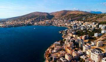 Albania Comprehensive - Guided Private Tour