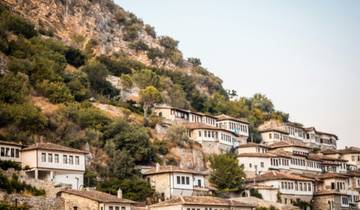 Albania Comprehensive - Guided Private Tour