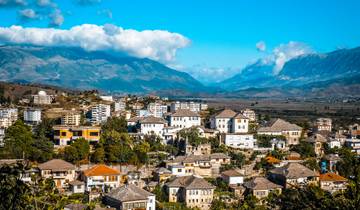 Albania Comprehensive - Guided Private Tour