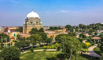 Pakistan: Travel module South Pakistan Tour