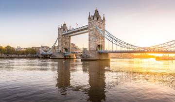 London Explorer with Iconic England - 6 Days