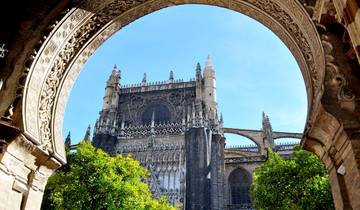 Le meilleur du sud de l'Espagne et du Portugal - 14 jours