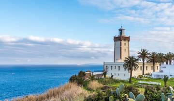 Circuito Viaje privado de 5 días de Casablanca a Fez, tesoros culturales del norte de Marruecos