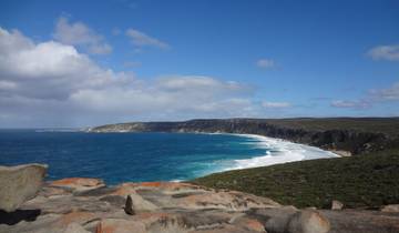 Bemerkenswert von Adelaide nach Kangaroo Island (Basis, 2025/2026, Best Buys, 5 Tage)