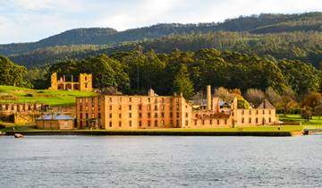 Perfect Tasmania (Base, 2024/2025, 13 Days) Tour