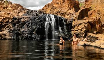Les anciens secrets de Kakadu
