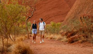 Outback Contrasts (Base, 2024/2025, 6 Days)