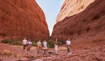 Contraste Outback (2025/2026)
