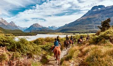 South Australian Outback Adventure (With Internal Air, 8 Days)