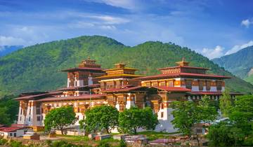 Bhutan Beauty" - 3 Days Tour Package