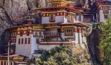 Bhutan Beauty" - 3 Days Tour Package