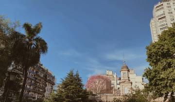 22 Day Argentina Itinerary, incl. Buenos Aires and Patagonia