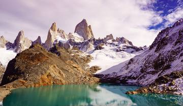 22 Day Argentina Itinerary, incl. Buenos Aires and Patagonia