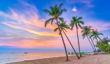 Discover the Jewel of Vietnam: A 5-Day Exploration of Phu Quoc Island - Group Tour