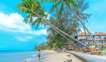 Découvrez le joyau du Vietnam : Une exploration de 5 jours de l'île de Phu Quoc - Circuit de groupe