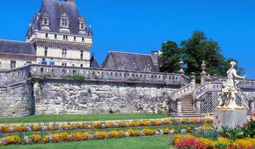 Loire guided-Ebiketour | France: Magnificent French castles | 8 days