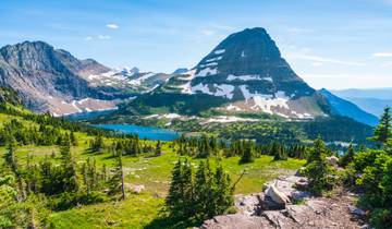 Knife Ridge Traverse on the Pacific Crest Trail