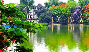 Hanoi: Private Museum, History and Mausoleum Tour Tour