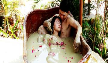 Nha Trang: Hot Spring and Mud Spa Package Half-Day Tour Tour