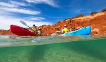 Active Coral Coast Adventure Tour