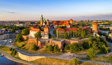 14 Day Poland Itinerary, incl. Wroclaw and Gdansk