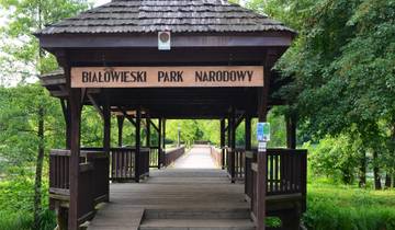 14 Day Poland Itinerary, incl. Wroclaw and Gdansk