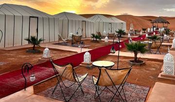 Morocco Discovery: Imperial Cities to the Sahara Desert & the Coast - 13 Day Private Tour From Casablanca Tour