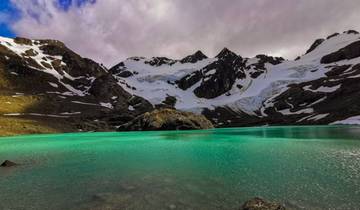 Argentinien: Ushuaia - 4 Tage