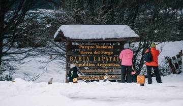 Argentina: Ushuaia y el Parque Nacional de Tierra del Fuego - 4 días