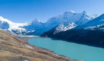 Les joyaux de la Chine : Shangri-La, Yunnan, Mont Meili et village de Yubeng (sur mesure)